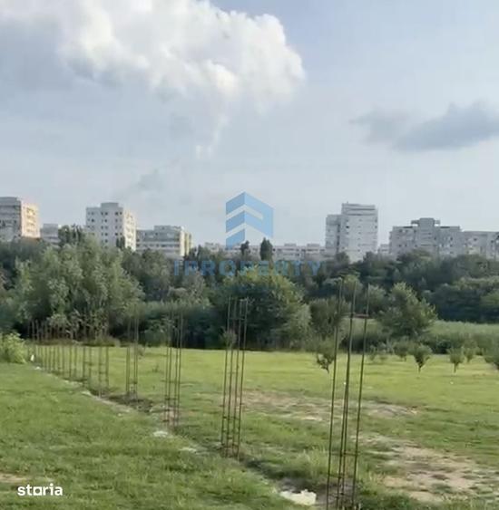 Spațiu comercial, în Dobroești
