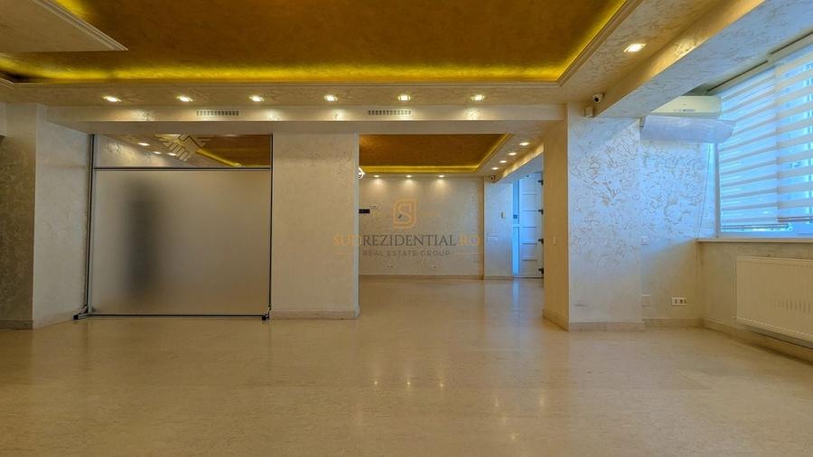 Spațiu comercial, de 77 mp, în Olteniței