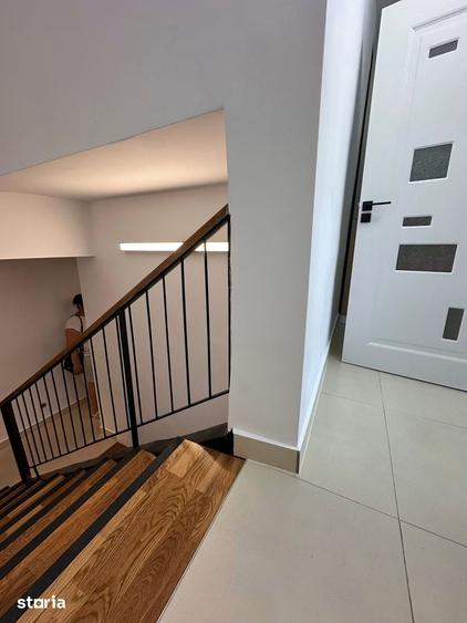 De vanzare apartament tip duplex, 3 camere si 2 balcoane, etj1, 79900e - 6