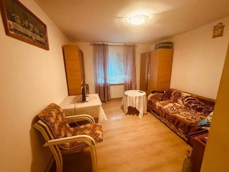 Apartament cu 2 camere decomandat în Mărăței