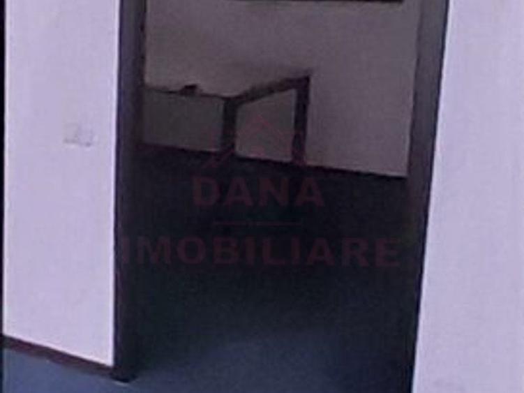 Spațiu comercial, de 106 mp, în Govândari