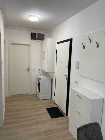 Apartament cu 2 camere decomandat în Sebastian