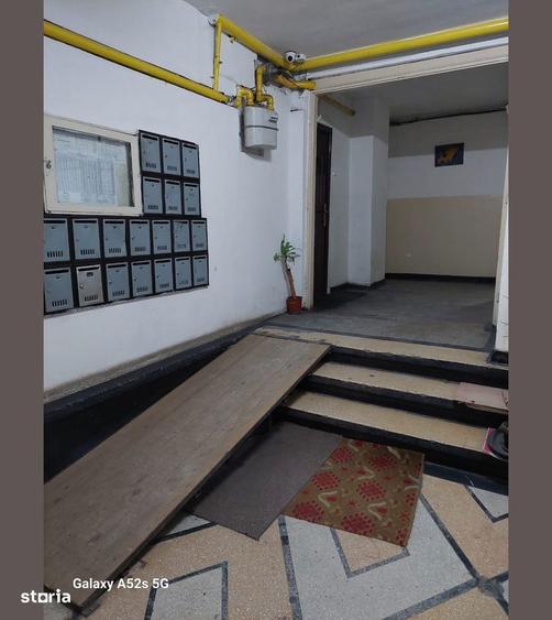 Apartament 2 camere 5 minute metrou Eroii Revolutiei - 9