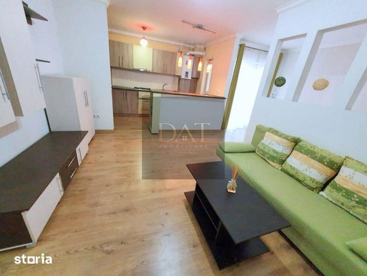 Investitia ideala! Apartament 1 camera, Platinia Dorobantilor - 2