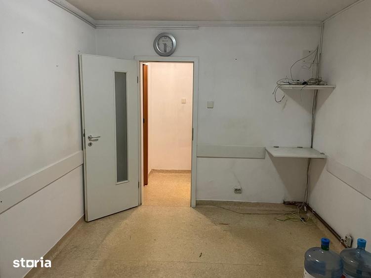 Spațiu comercial, de 100 mp, în Traian