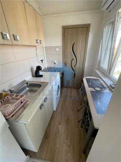 Garsonieră decomandată în Mănăștur