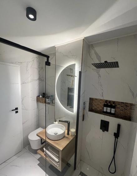 Apartament 4 camere, 86 mp, renovat complet, lângă Parcul Morarilor - 14