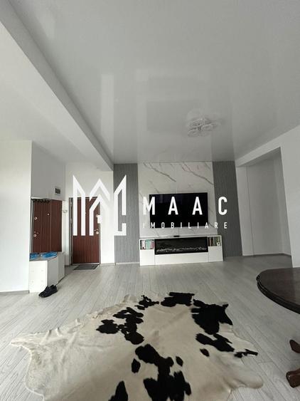 Apartament cu 2 camere decomandat, mobilat în Șelimbăr