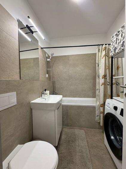 2 camere | Torontalului Nord | Modern | parcare subterană | Bloc nou - 8