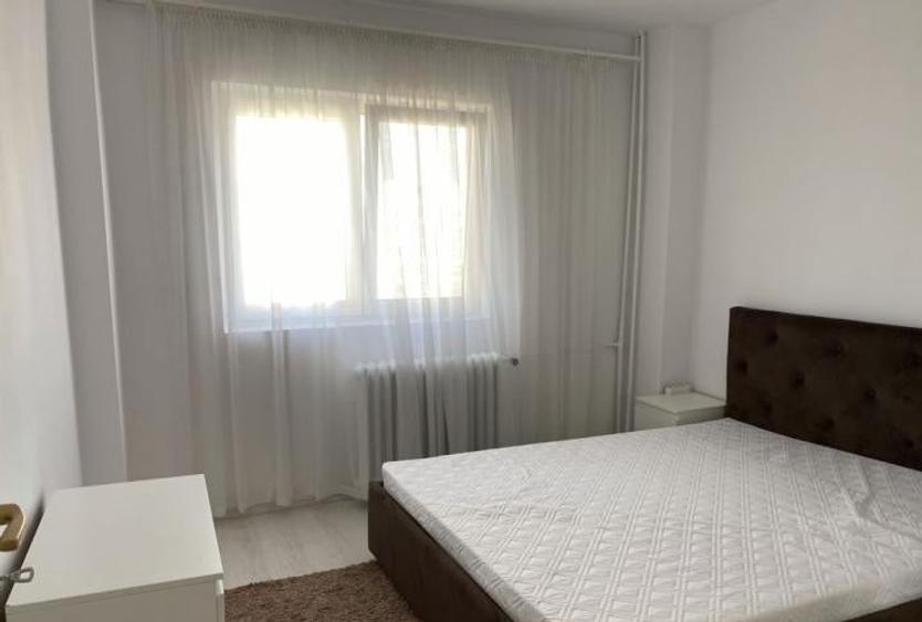 Apartament cu 2 camere decomandat, mobilat în 13 Septembrie
