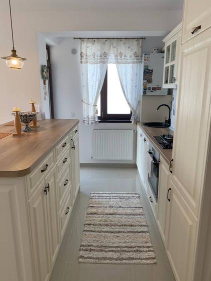 Apartament cu 2 camere decomandat, mobilat în Moara de Vânt