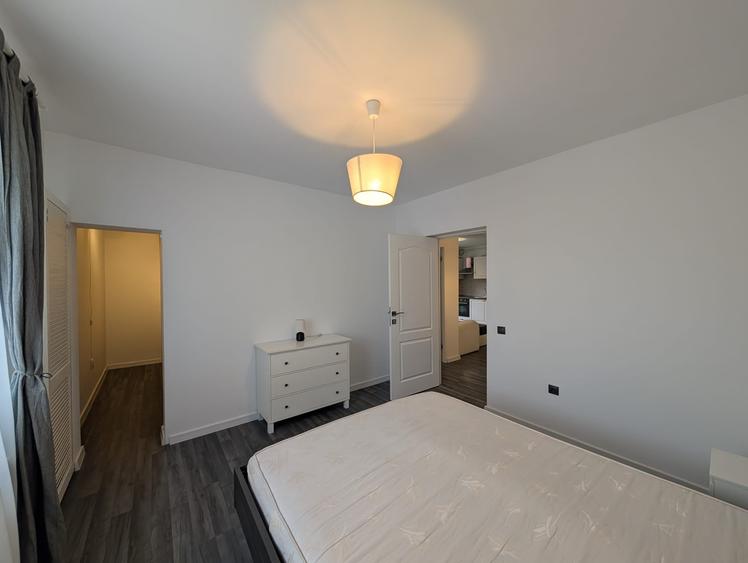 Apartament 3 camere, gradina, parcare, zona Teilor - 6