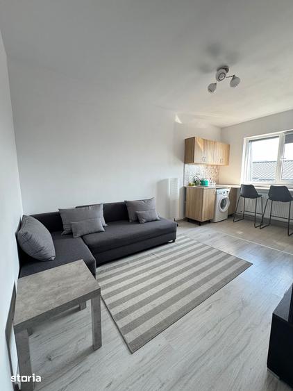 APARTAMENT 2 CAMERE MOBILAT SI UTILAT-CARTIER MILITARI - 7