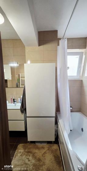 Apartament cu 3 camere decomandat, mobilat în Turnișor — fotografia 1