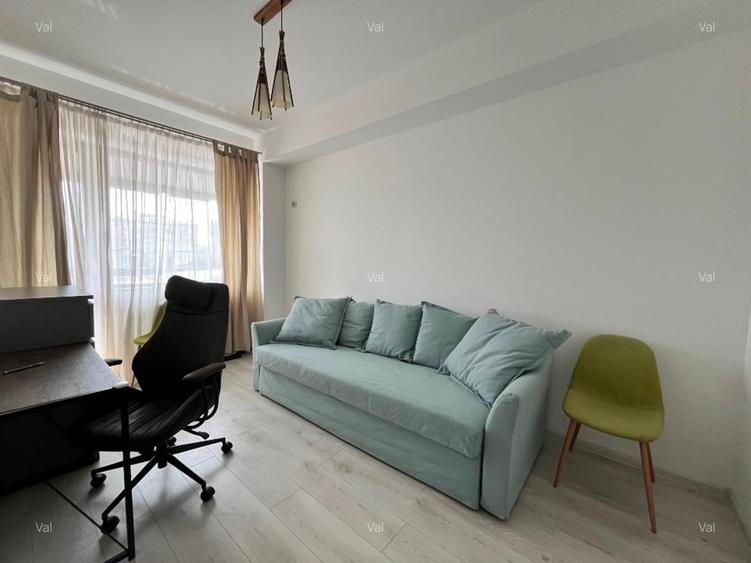 Apartament 3 Camere / Mihai Bravu-Splaiul Unirii / Parcare Subterană / Centrală - 7