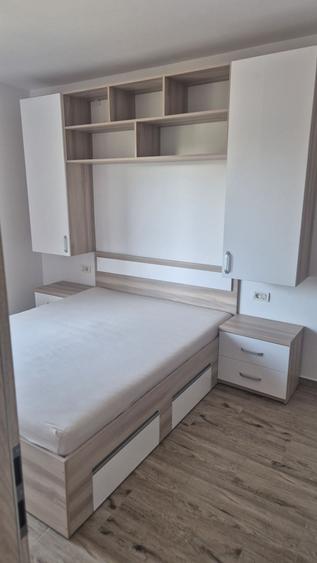 Apartament cu 2 camere decomandat în Exterior Vest