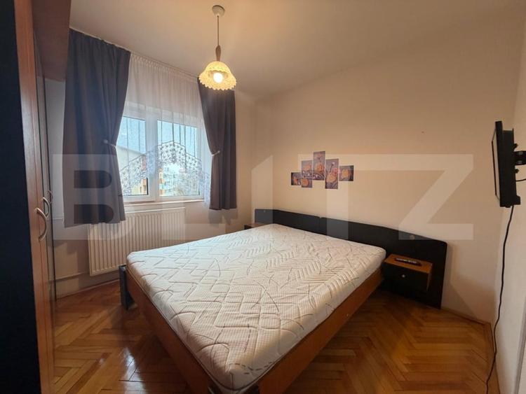 Apartament 3 camere, 65.84 mp, Calea Girocului - 10