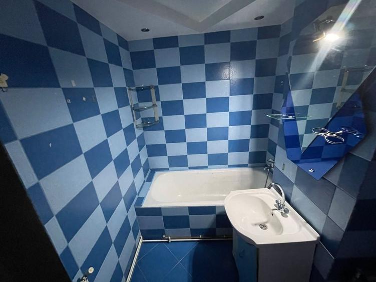 Apartament cu 2 camere decomandat în 9 Mai