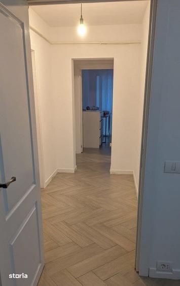 - Ap.2 camere decomandat, Garii. Se vinde mobilat(fara electrocasnice) - 3