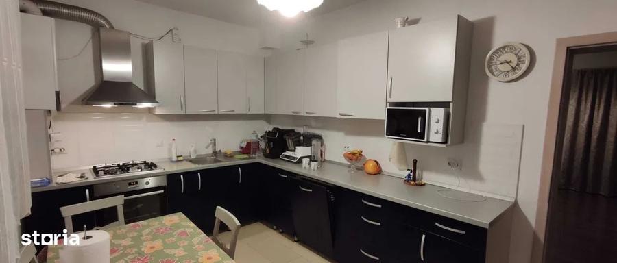 Duplex mobilat, utilat, in zona linistita - 3
