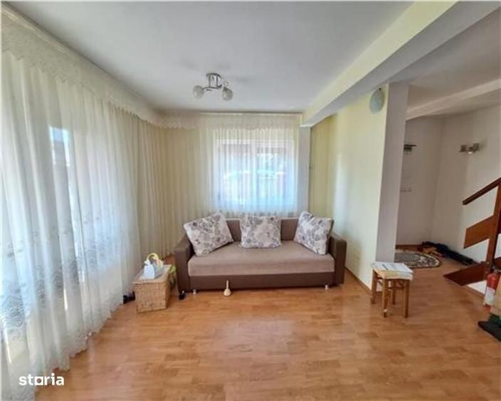 Casă cu 3 camere în Lilieci