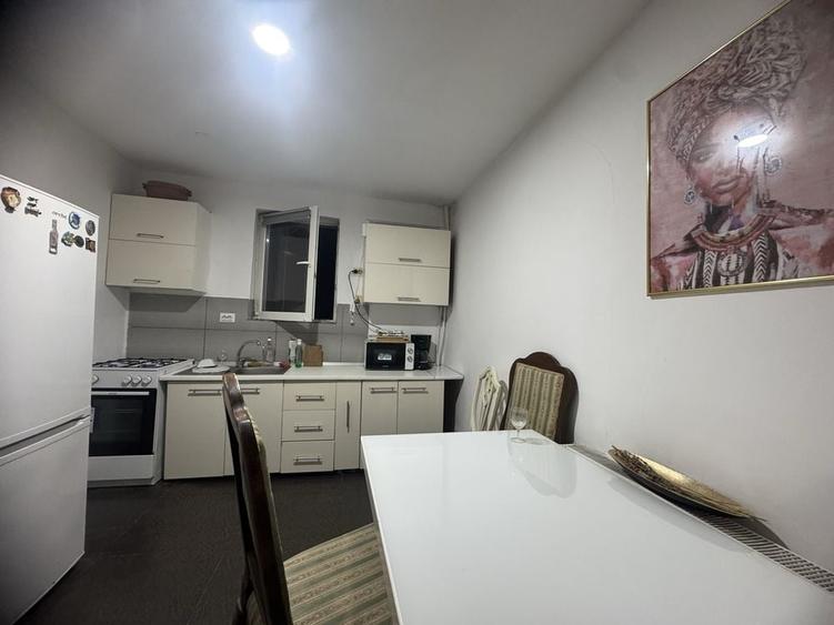 Garsonieră în Alexandru cel Bun