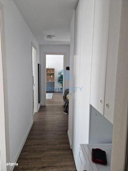 Inchiriere Apartament 2 camere in Pipera - Cloud 9 Residence - 8