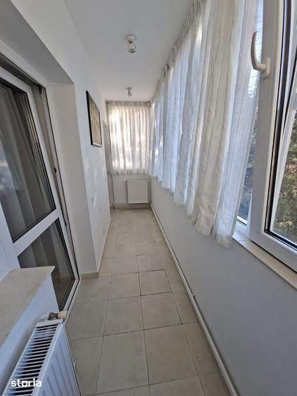 Apartament cu 2 camere în Dârste