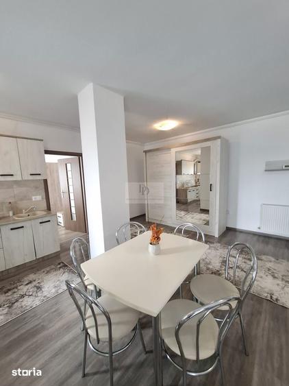 Apartament 2 camere | Etaj 1 | Parcare subterana | Calea Turzii (OMV) - 1