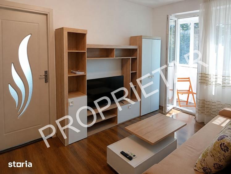 Apartament cu 2 camere în Nord