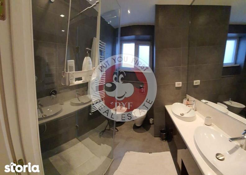 Metrou Romana | 3 Camere | 75mp | Decomandat | B12255 - 5