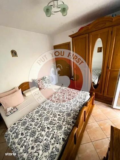 Apartament cu 2 camere semidecomandat, mobilat în Colentina
