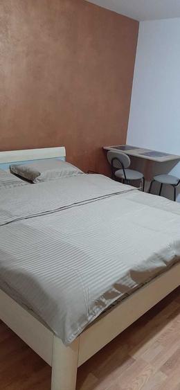 Garsonieră decomandată în Exterior Vest