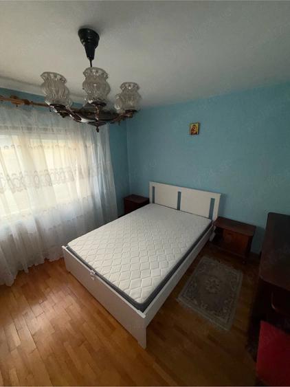 Apartament cu 2 camere decomandat, mobilat în Aviației