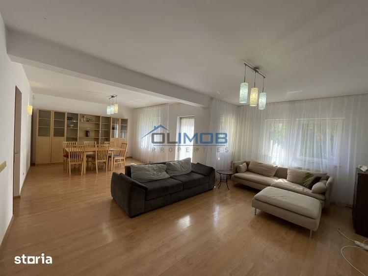 Casă cu 4 camere cu Teren 380 Mp în Central