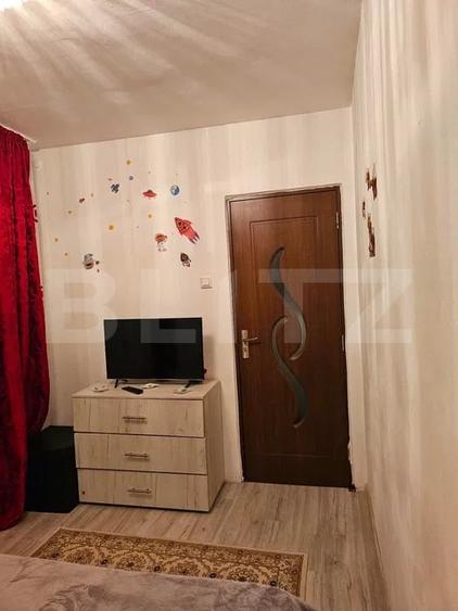 Apartament cu 2 camere decomandat, mobilat în Libertății