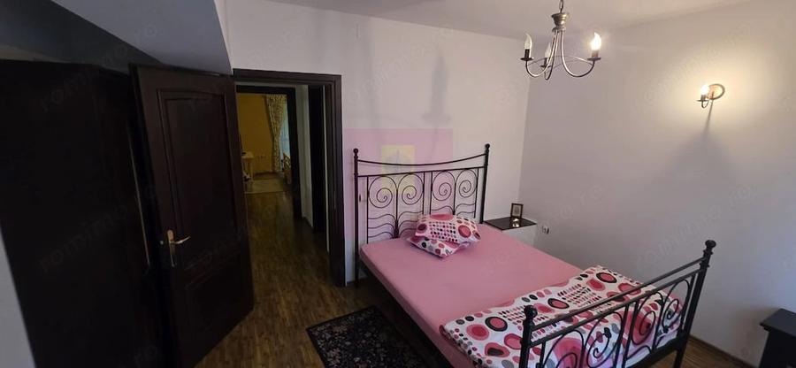Casă cu Teren 500 Mp în Sud