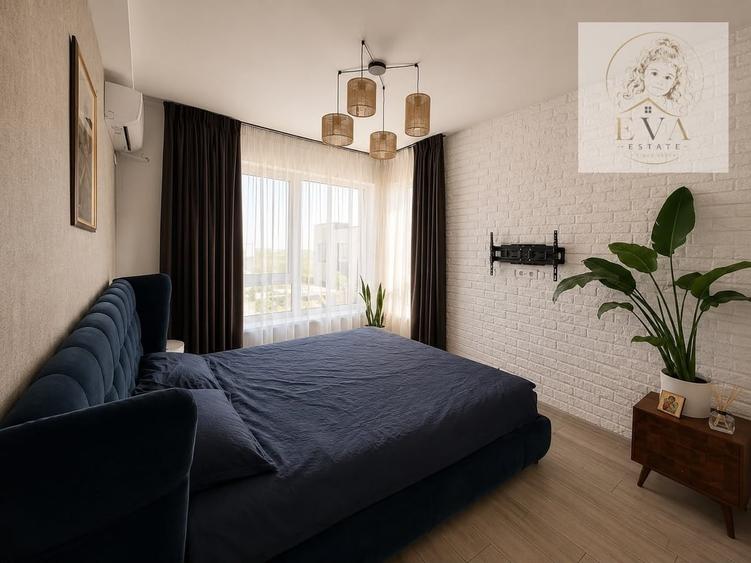 Ilfov Vila de vanzare - Str.Rarau - Com.Berceni intrare - 4