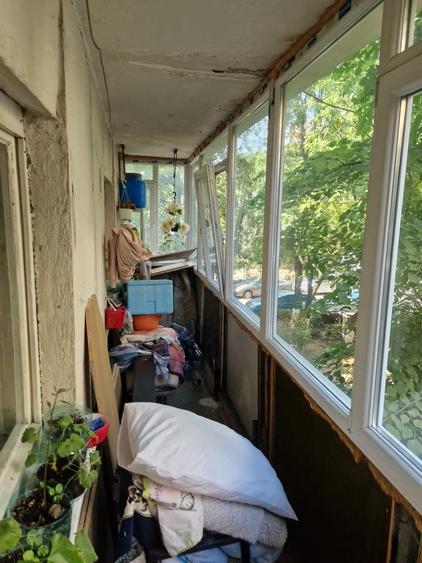 Obor, Colentina, Teiul Doamnei, langa Sectia 7 Politie - 7