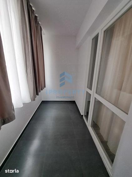 Apartament cu 2 camere, mobilat în Dobroești