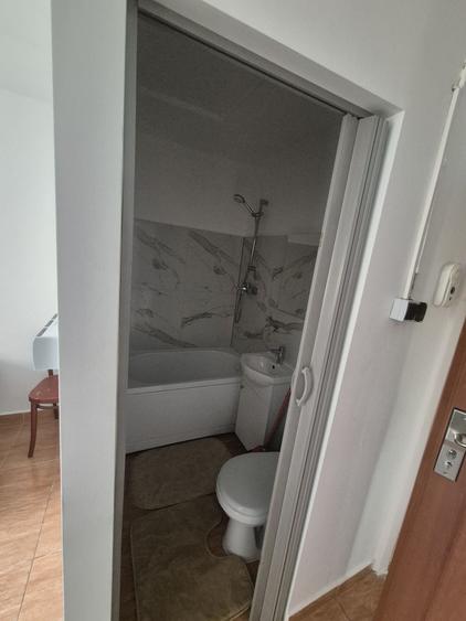 Garsonieră în UMT