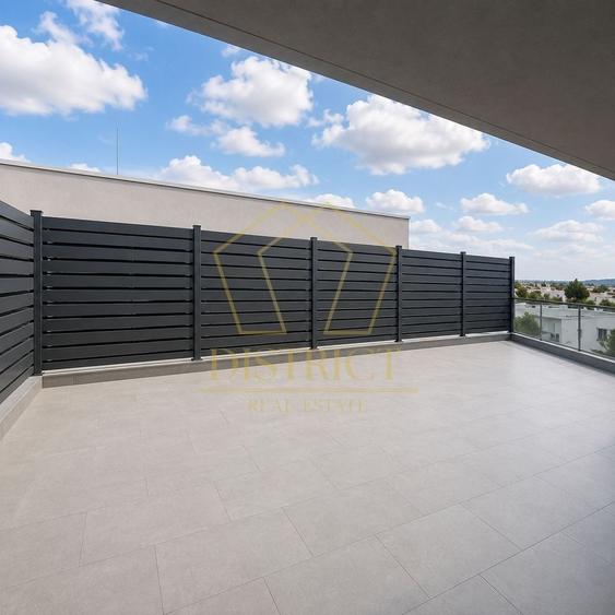 Apartament de Lux cu 2 camere I Complexul Studentesc - 6