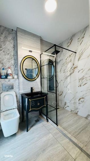 Apartament 3 camere vizavi de Stejarii | Langa Padurea Baneasa | Exclu - 11
