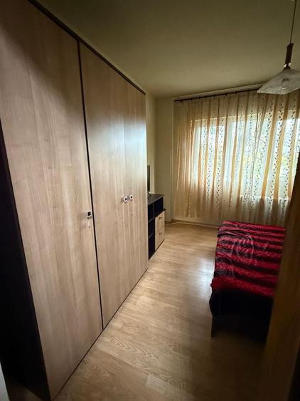 Apartament cu 2 camere decomandat, mobilat în Gorjului