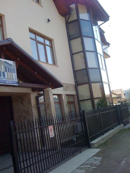 Apartament decomandat în Central