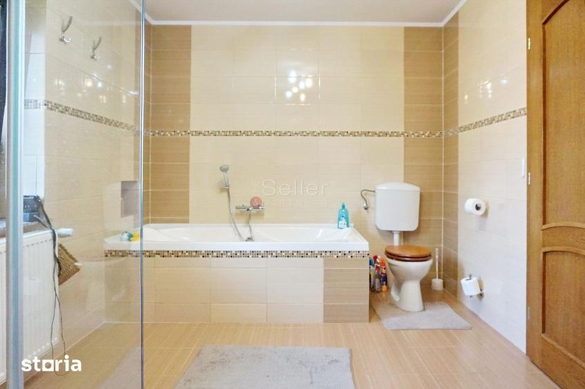 Casa Saseasca Renovata - 16