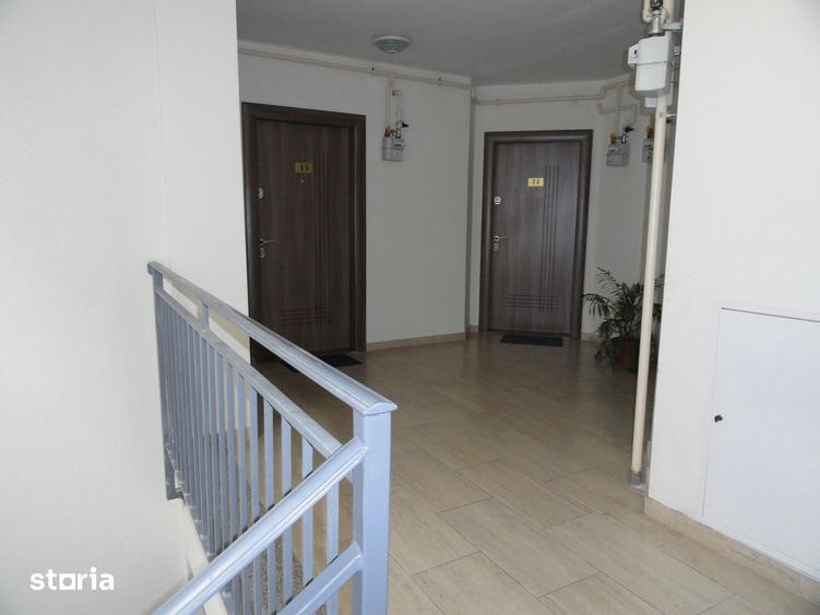 Apartament cu 2 camere în Grădiște