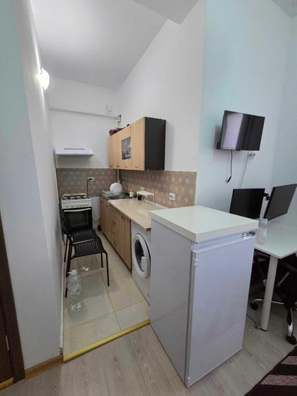 Garsoniera Zona Stefan cel Mare-Bucur Obor-proprietar - 2