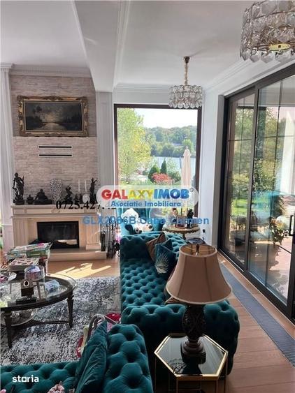Casă cu 4 camere cu Teren 1050 Mp în Ostratu