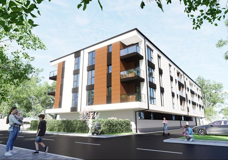 Teren Construcții intravilan de 2060 mp, în Central
